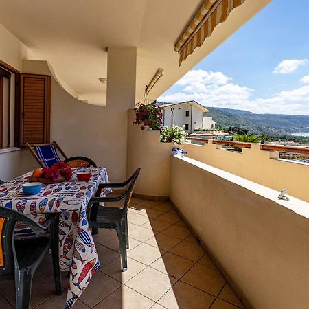Residenza Marinella Aparthotel Дзамброне Екстериор снимка